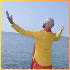 Sri Krishna Siddha Peeth Foundation