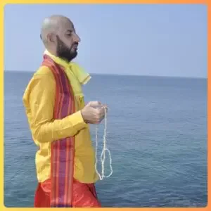Sri Krishna Siddha Peeth Foundation