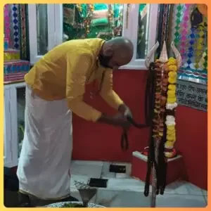 Yog guru